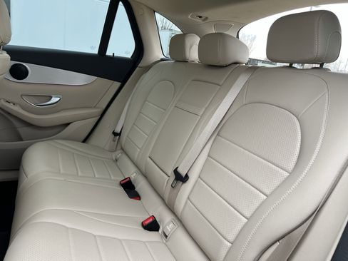 Certified 2022 Mercedes-Benz GLC 300 image 33