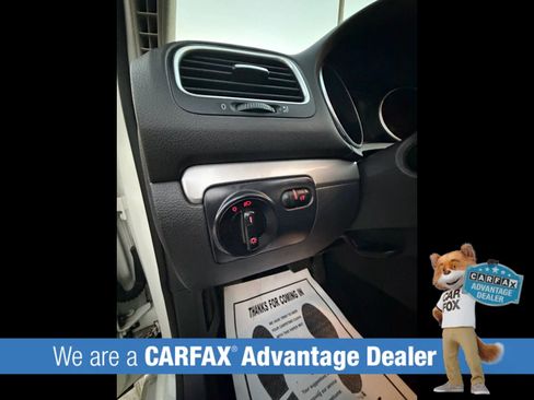Used 2010 Volkswagen Golf 2-Door image 18