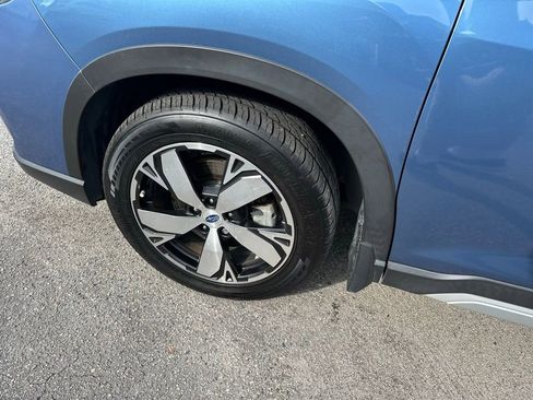 Used 2019 Subaru Forester Touring w/ Popular Package #3 image 11