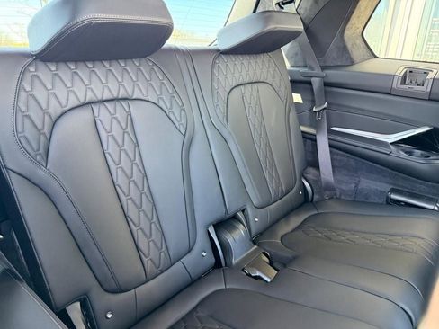 Used 2026 BMW X7 M60i w/ Executive Package AWD/4WD image 13