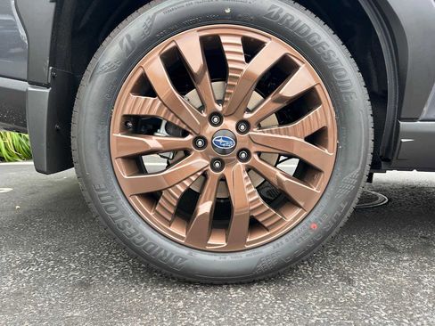 New 2026 Subaru Forester Sport AWD/4WD image 27