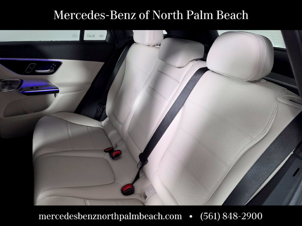 New 2027 Mercedes-Benz GLC 300 4MATIC image 14