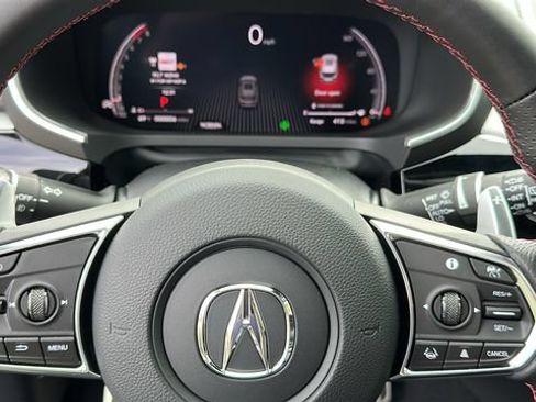 New 2026 Acura MDX A-Spec AWD/4WD image 12