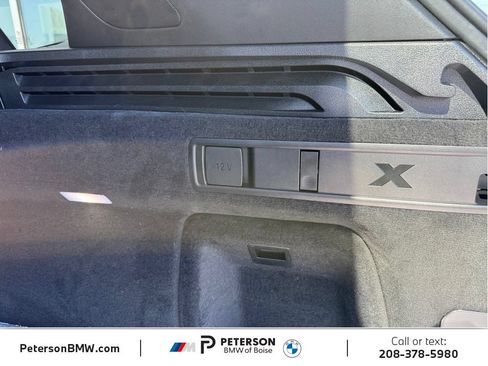 New 2026 BMW X5 xDrive50e w/ M Sport Package AWD/4WD image 12