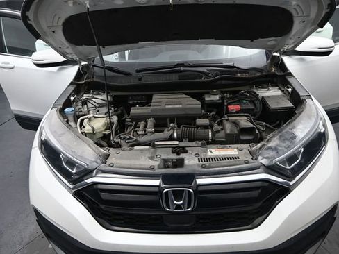 Used 2020 Honda CR-V EX-L image 19