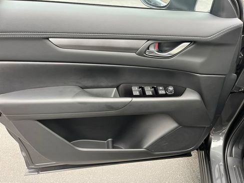 Certified 2025 MAZDA CX-5 AWD 2.5 S w/ Preferred Package image 9