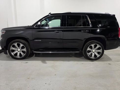 Used 2017 Chevrolet Tahoe Premier image 15