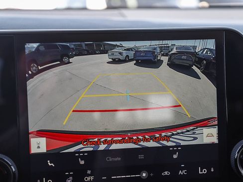 Used 2024 Lexus NX 350h AWD w/ Cold Area Package image 24