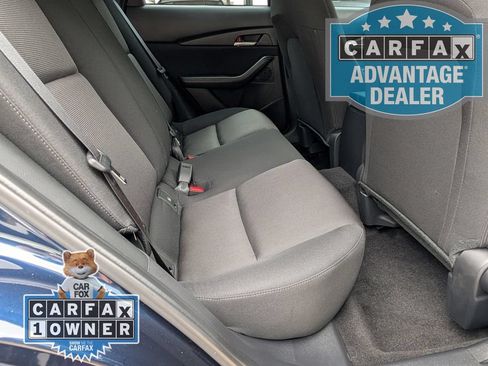 Certified 2025 MAZDA CX-30 AWD 2.5 S image 19