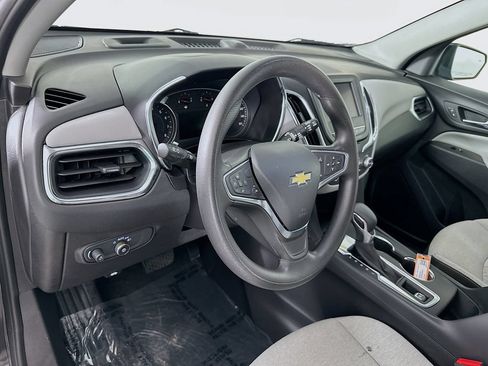 Used 2024 Chevrolet Equinox LS w/ LS Convenience Package FWD image 14