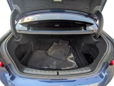 Used 2020 BMW 330i xDrive Sedan w/ Convenience Package AWD/4WD image 26