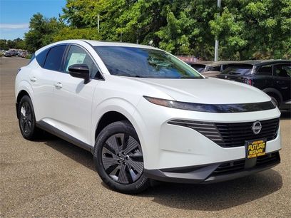 New 2025 Nissan Murano SL