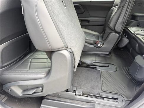 New 2027 Kia Telluride EX X-Line AWD/4WD image 18