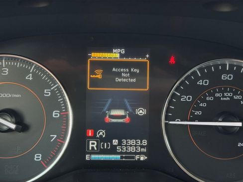 Used 2022 Subaru Crosstrek 2.5i Limited w/ Popular Package #3 image 20