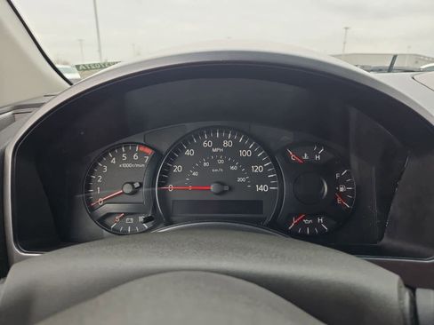 Used 2007 Nissan Titan SE image 29