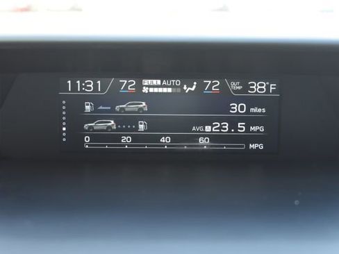 Used 2019 Subaru Forester Limited image 27