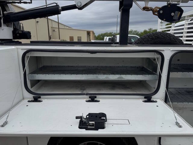 Used 2024 RAM 3500 Tradesman AWD/4WD image 19