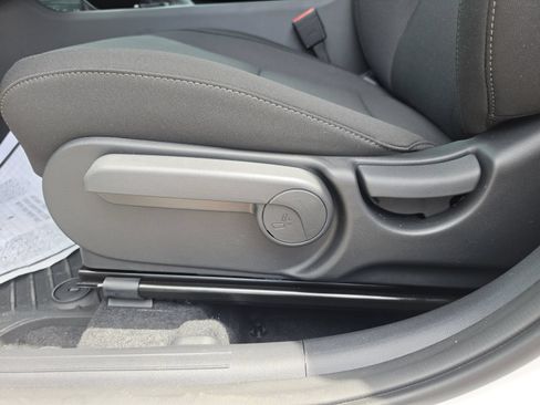 New 2027 Hyundai Kona SEL Sport FWD image 24
