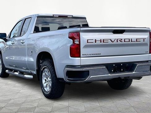 Used 2019 Chevrolet Silverado 1500 LT w/ All-Star Edition image 4