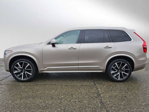 Used 2025 Volvo XC90 B6 Plus w/ Protection Package Premier image 6