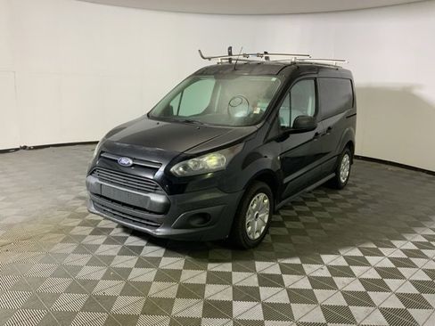Used 2016 Ford Transit Connect XL image 6