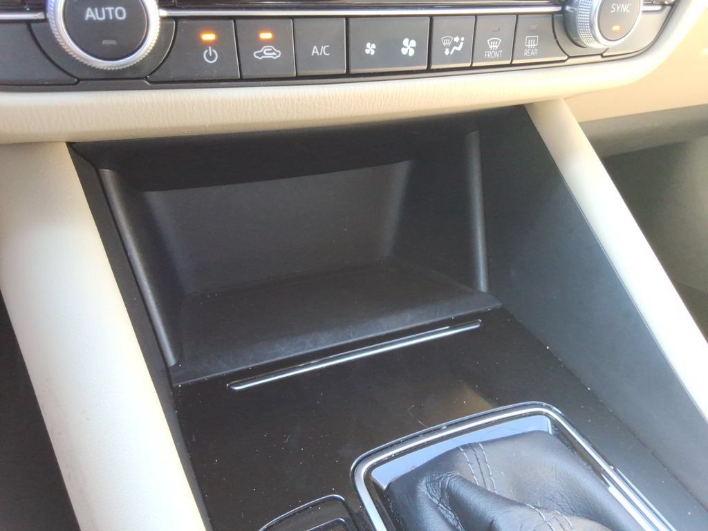 Used 2021 MAZDA MAZDA6 Grand Touring FWD image 34