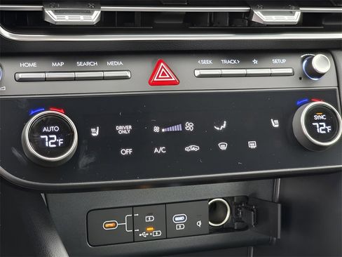 New 2026 Hyundai Sonata SEL image 20