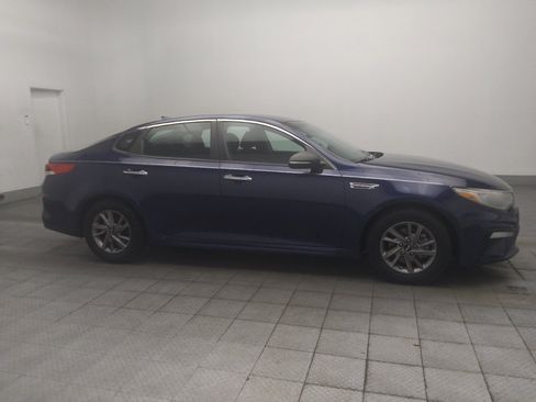 Used 2019 Kia Optima LX FWD image 11