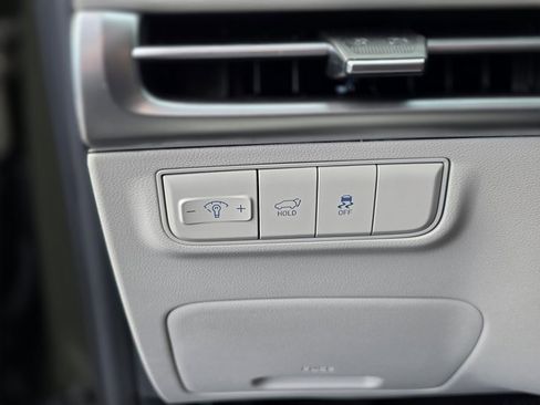 Certified 2026 Hyundai Tucson SEL image 35