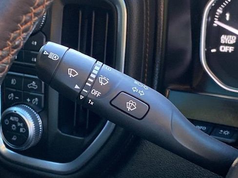 Used 2020 GMC Sierra 1500 AT4 w/ AT4 Premium Package AWD/4WD image 22