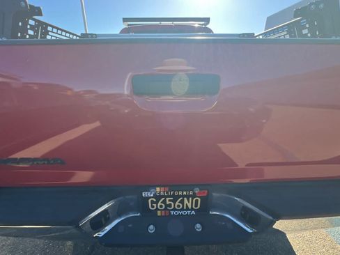 Used 2006 Toyota Tacoma PreRunner RWD image 19