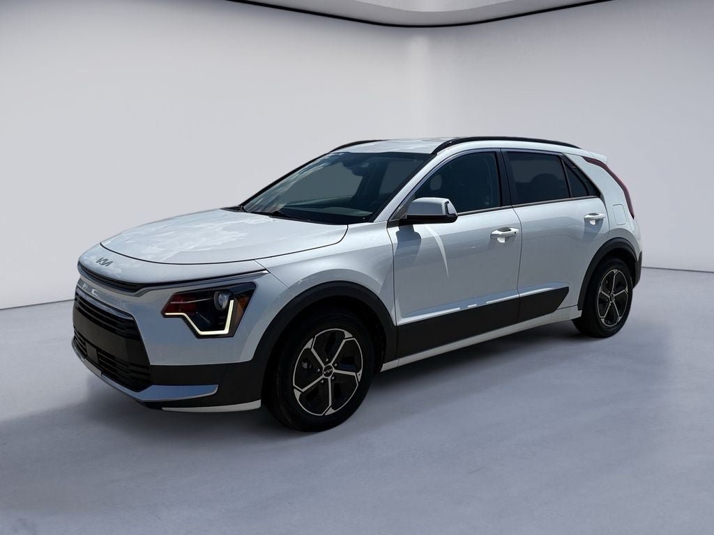 Used 2023 Kia Niro EX FWD image 1