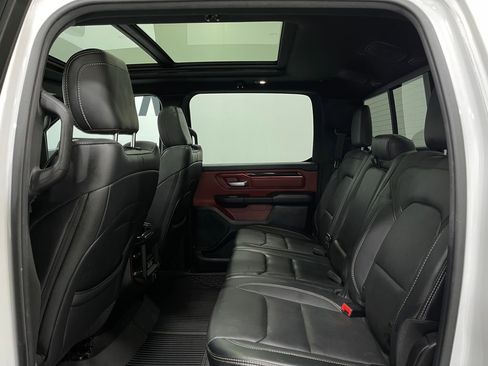 Used 2019 RAM 1500 Rebel w/ Rebel Level 2 Equipment Group image 29