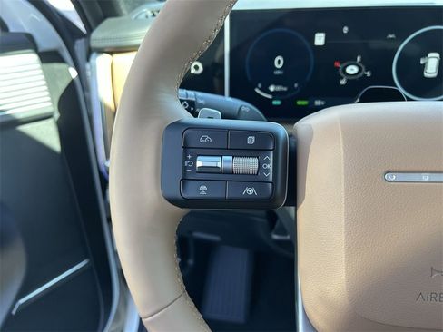 New 2026 Hyundai Santa Fe Limited image 29