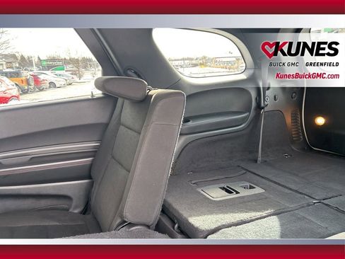 Used 2024 Dodge Durango GT image 35