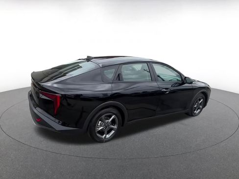 Used 2025 Kia K4 FWD image 13