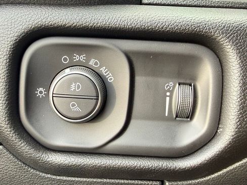 New 2026 RAM 1500 Big Horn image 24