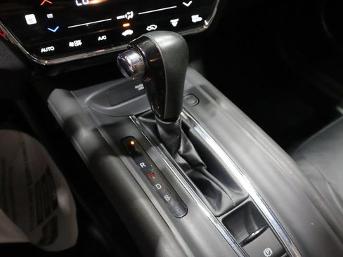 Used 2019 Honda HR-V EX-L image 32