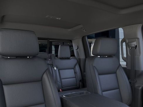 New 2026 GMC Sierra 1500 SLT w/ SLT Premium Plus Package image 26