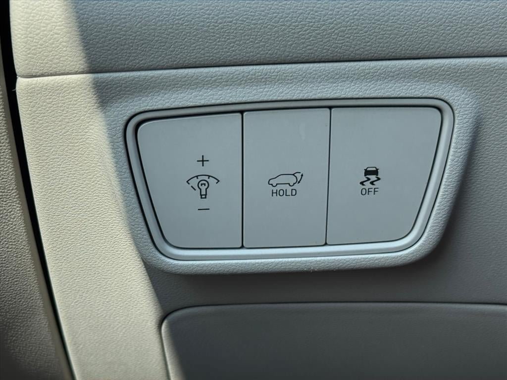 Used 2023 Hyundai Tucson SEL w/ Convenience Package FWD image 18