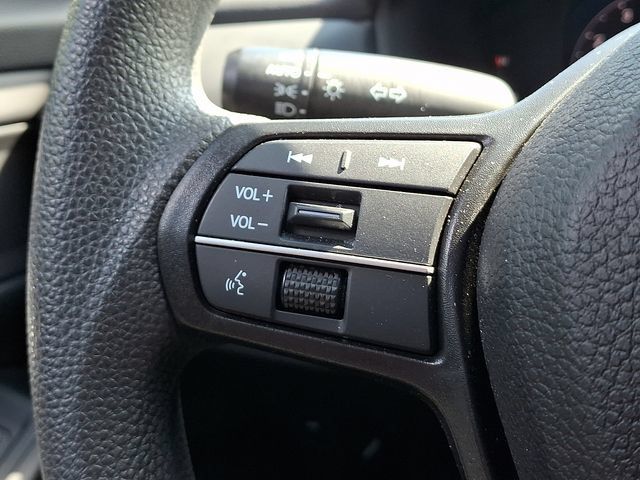 Certified 2024 Honda Accord EX image 22
