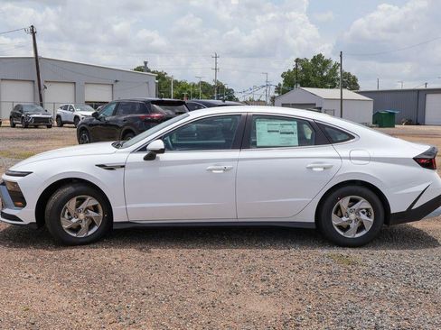 New 2026 Hyundai Sonata SE FWD image 29