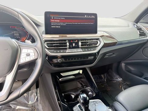 Used 2023 BMW X3 xDrive30i w/ Premium Package w/ZPA AWD/4WD image 27