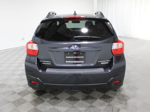 Used 2016 Subaru Crosstrek 2.0i Limited AWD/4WD image 28