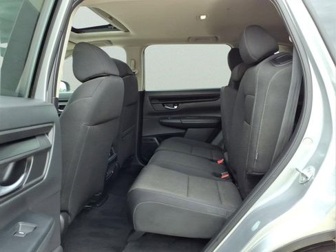 Used 2024 Honda CR-V EX image 11