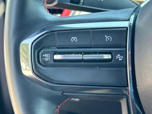 Certified 2024 GMC Canyon AT4X AWD/4WD image 32