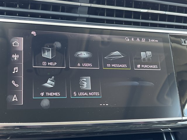 Used 2024 Audi Q7 3.0T Premium Plus AWD/4WD image 41