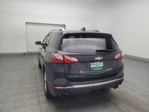 Used 2018 Chevrolet Equinox LT FWD image 6