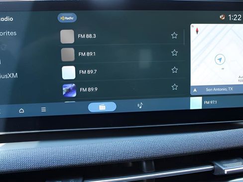 New 2025 Hyundai Santa Cruz Limited image 18