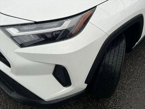 Certified 2025 Toyota RAV4 XLE AWD/4WD image 3